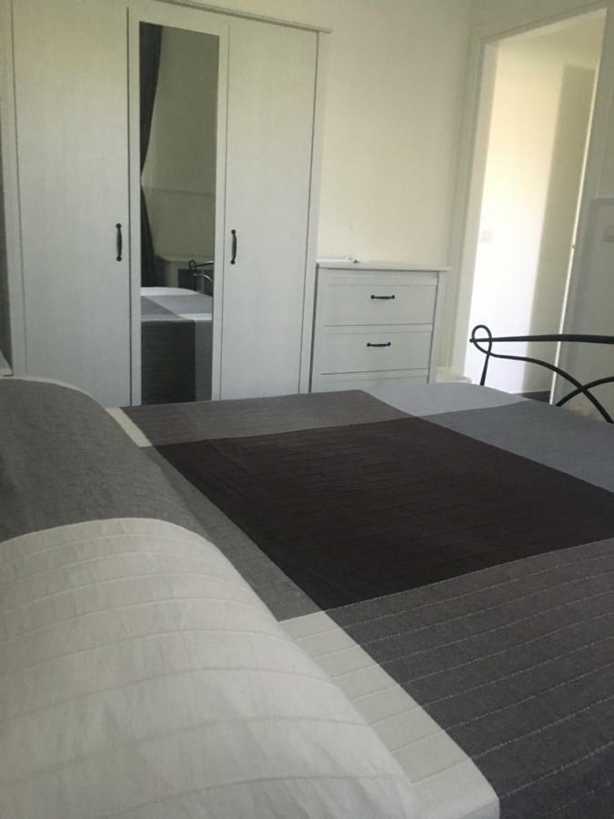 Aeroporto Bellini Rooms Катания Экстерьер фото